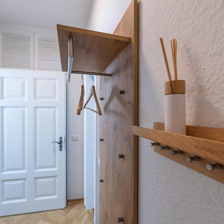Pension Typisch Naumburg Наумбург Экстерьер фото