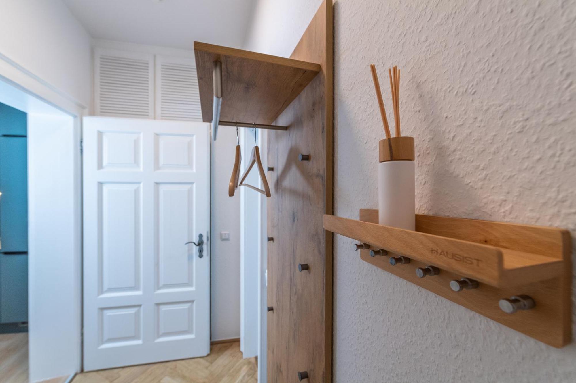 Pension Typisch Naumburg Наумбург Экстерьер фото