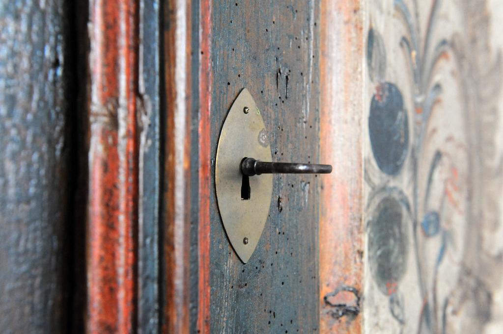 Pension Typisch Naumburg Наумбург Номер фото